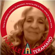 Pensionata maestra elementare